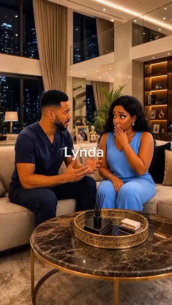 @Lynda
