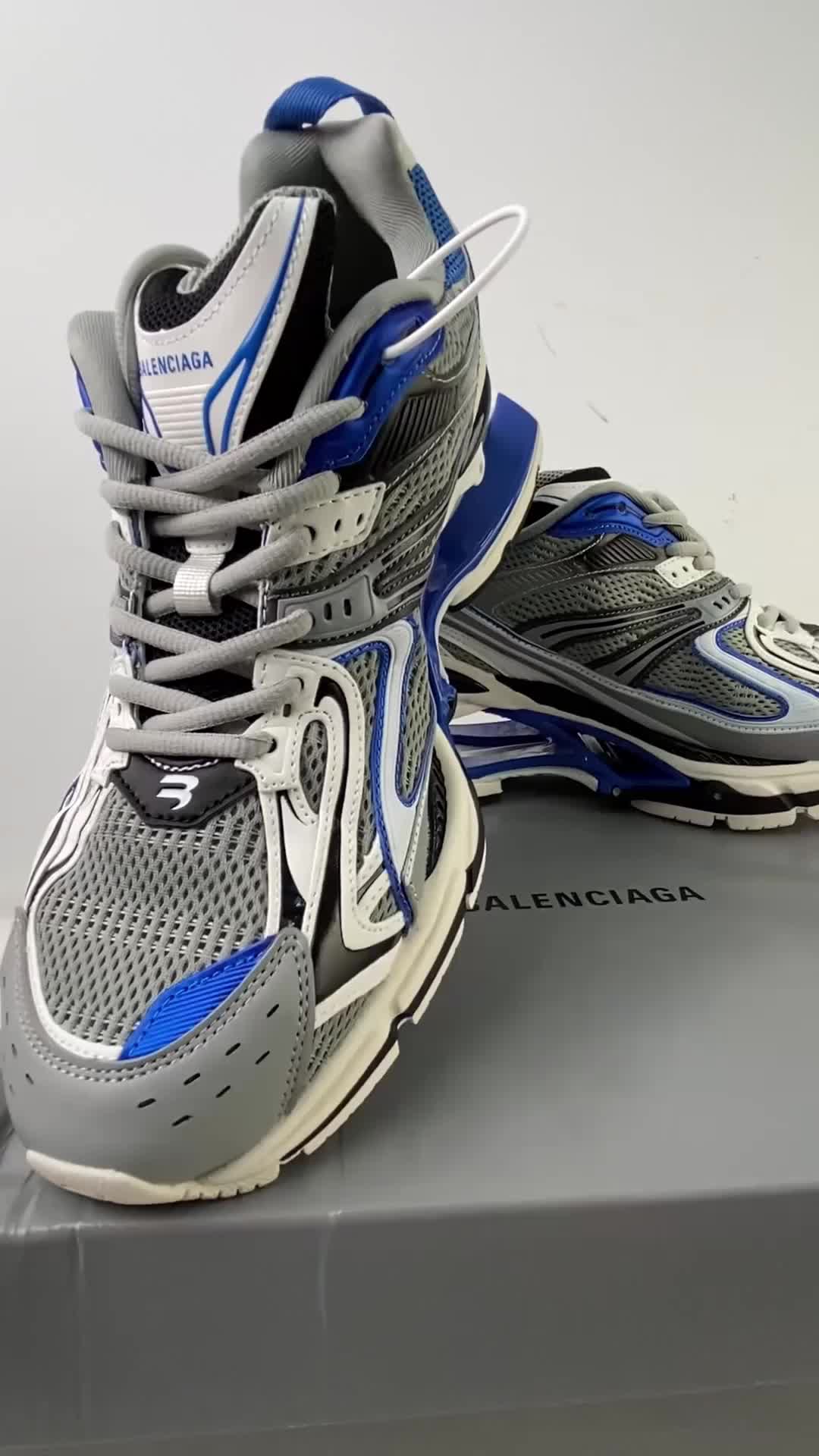 @WBC Shoes Daily
