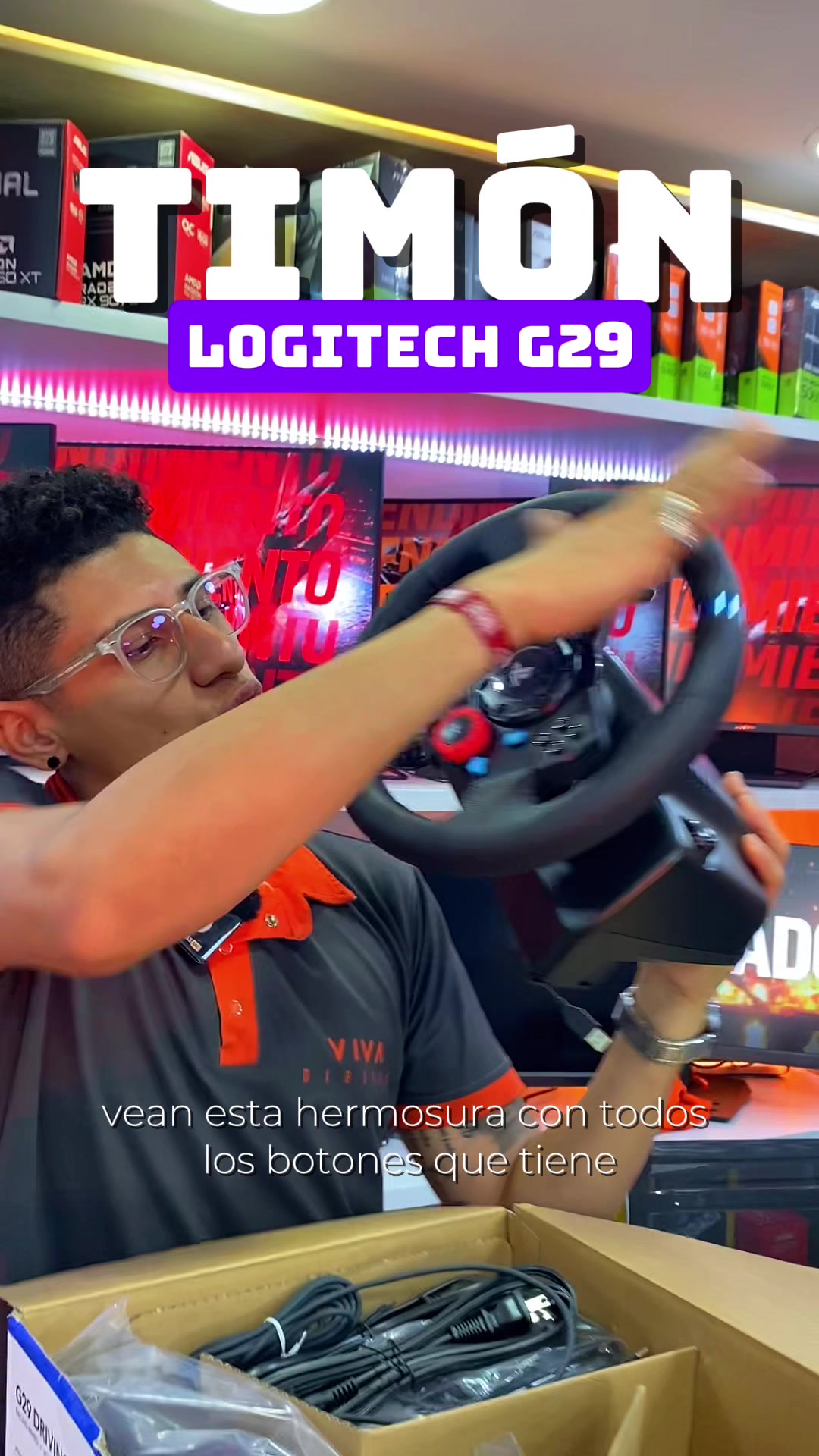 @VIVA Digital / PC Gamers