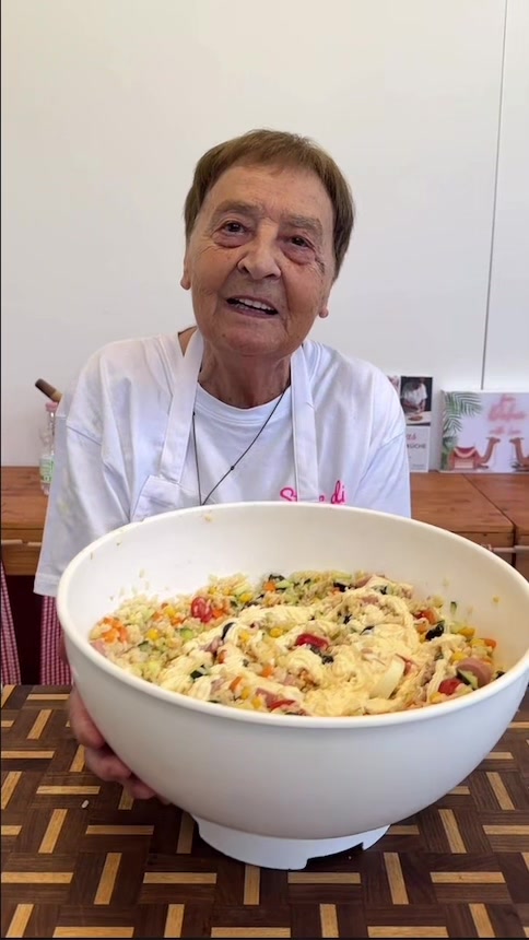 @GialloZafferano Loves Italy