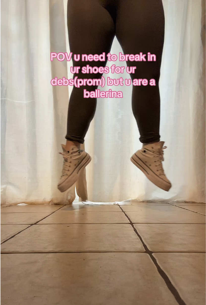 @whats the pointe 💞