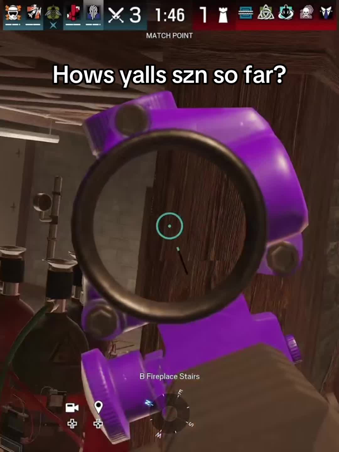 @𝙲𝚛𝟷𝚜𝚙 𝚐𝚞𝚗𝚗𝚜