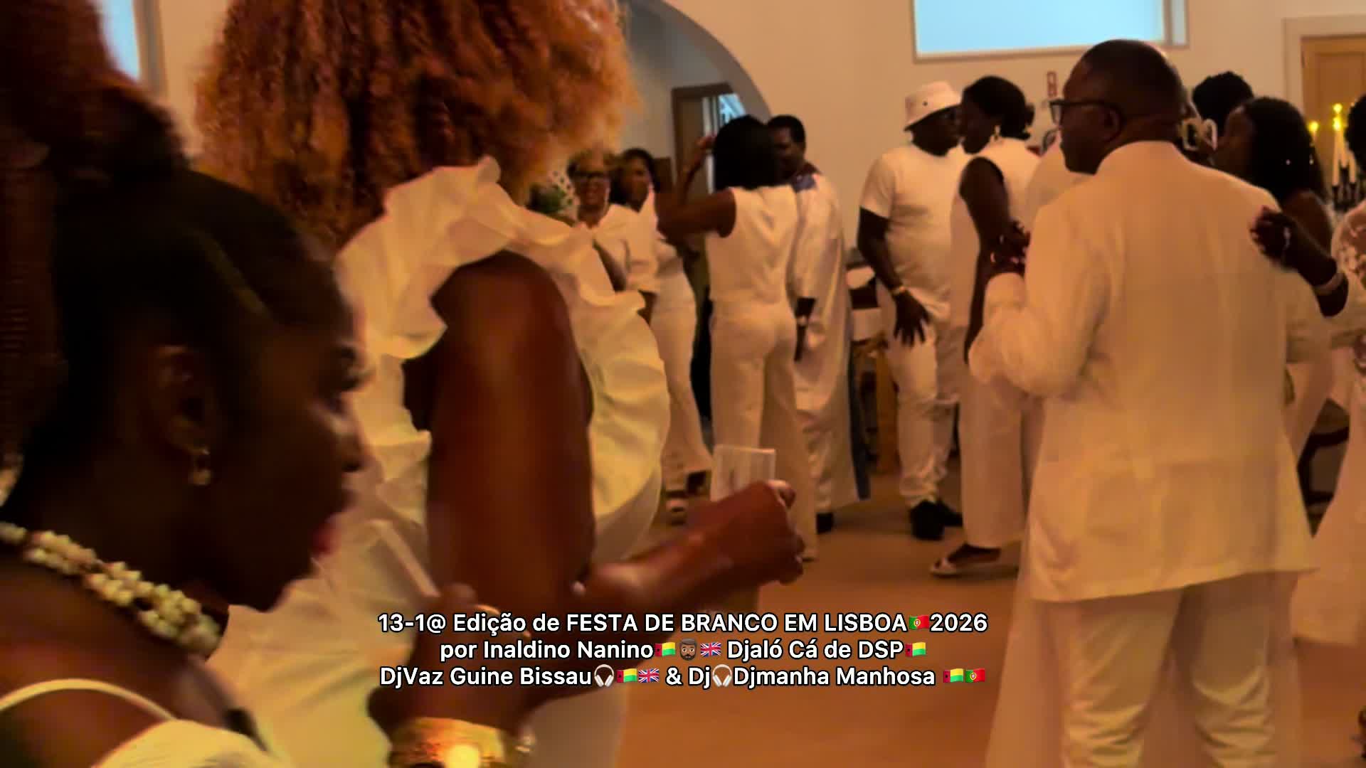 @DjVazGuineBissau