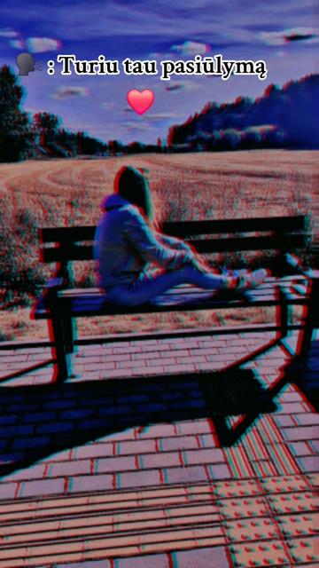 @😈❤️Velniukė😈❤️