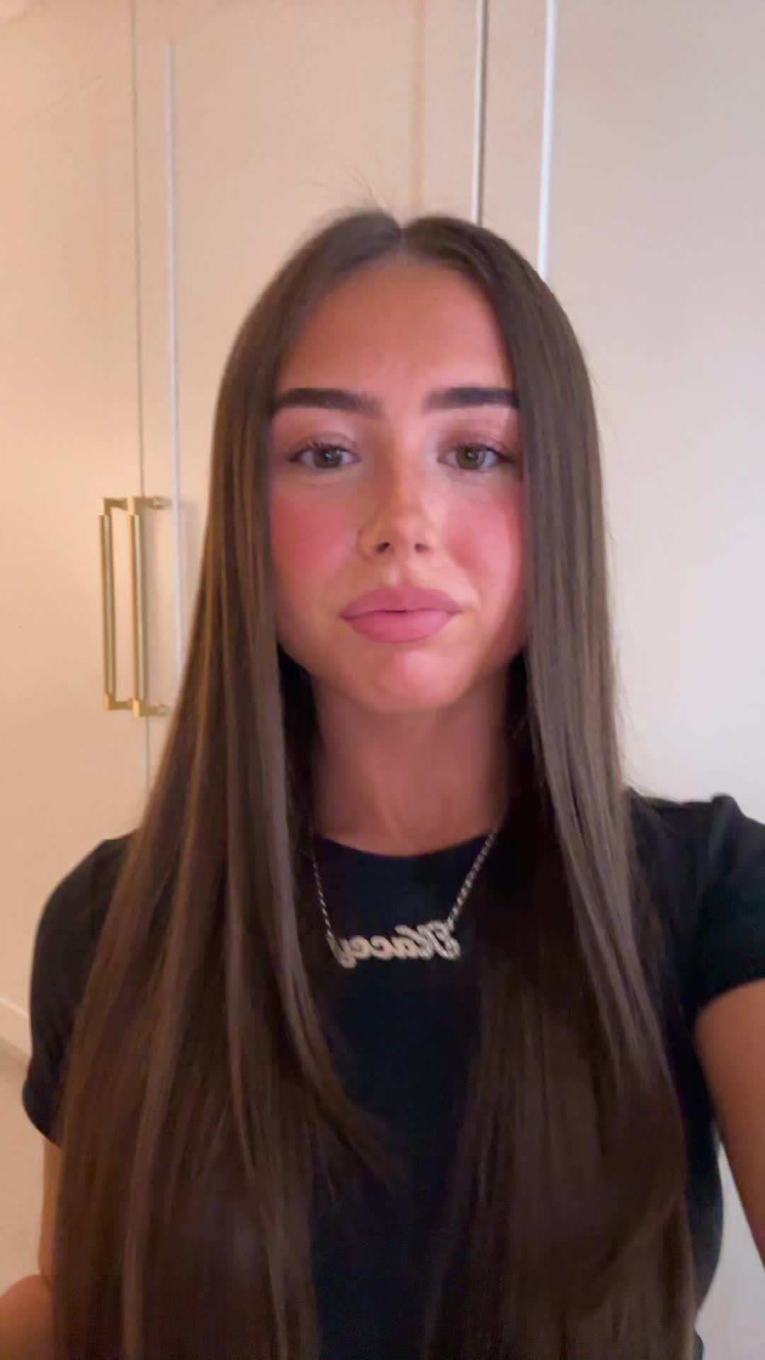 @Kacey kavanagh