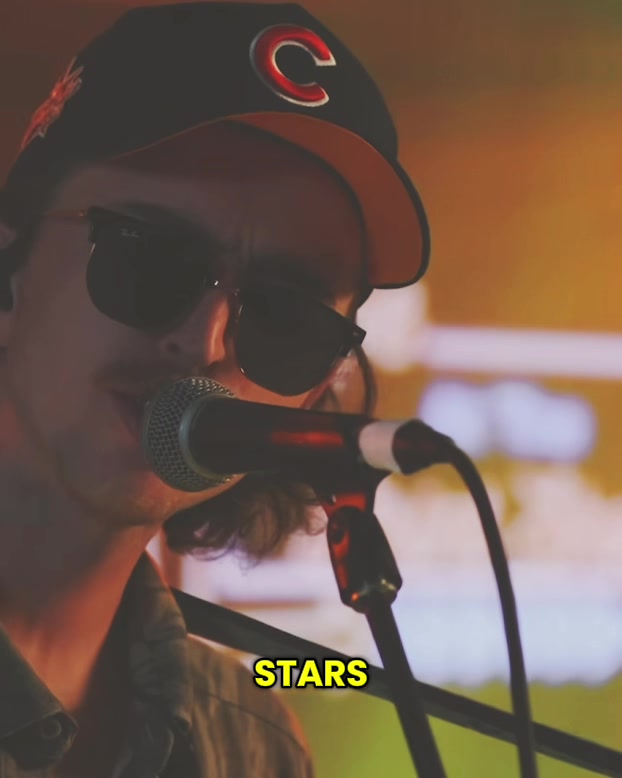 @Three Chords and the Truth