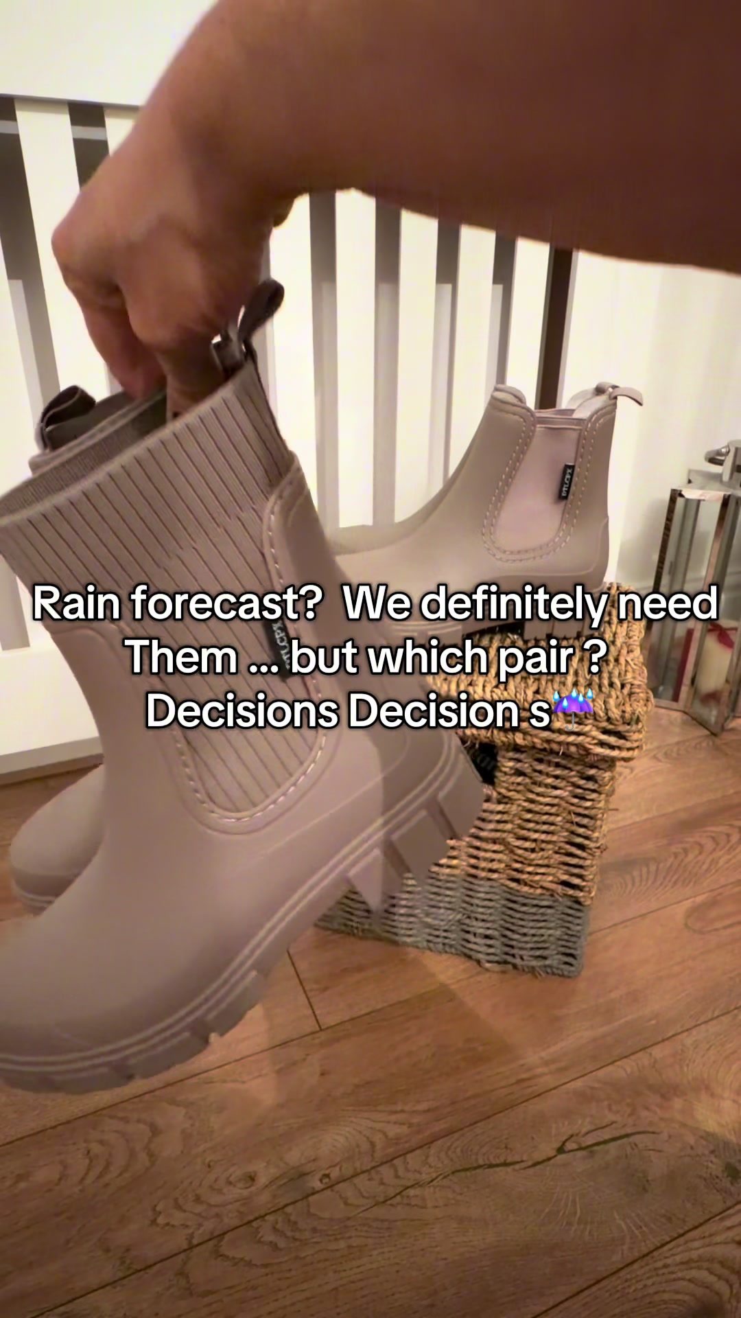 @Laurie Fashion Edit