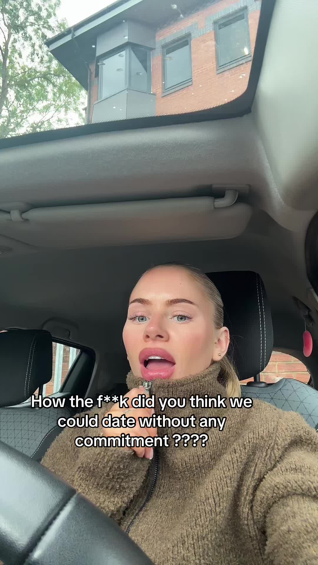 @Cassie Rose