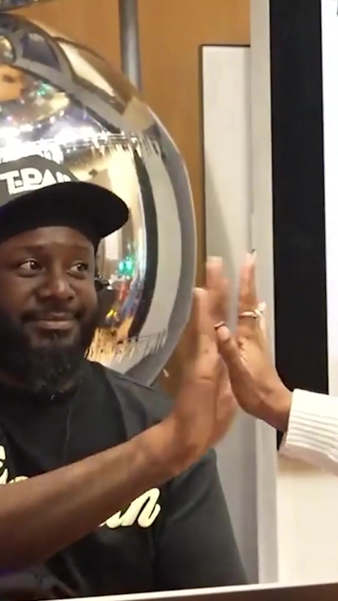 @T-Pain