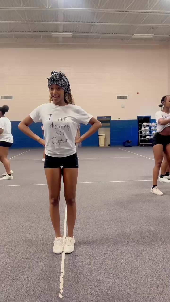 @WCHS CHEER SQUAD