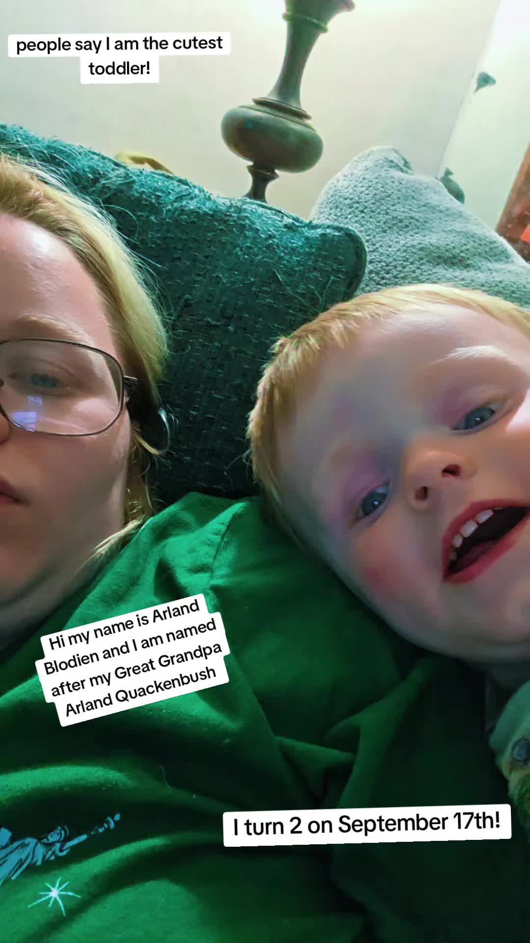 @Karin Blodien | Wife + MaMa 💙