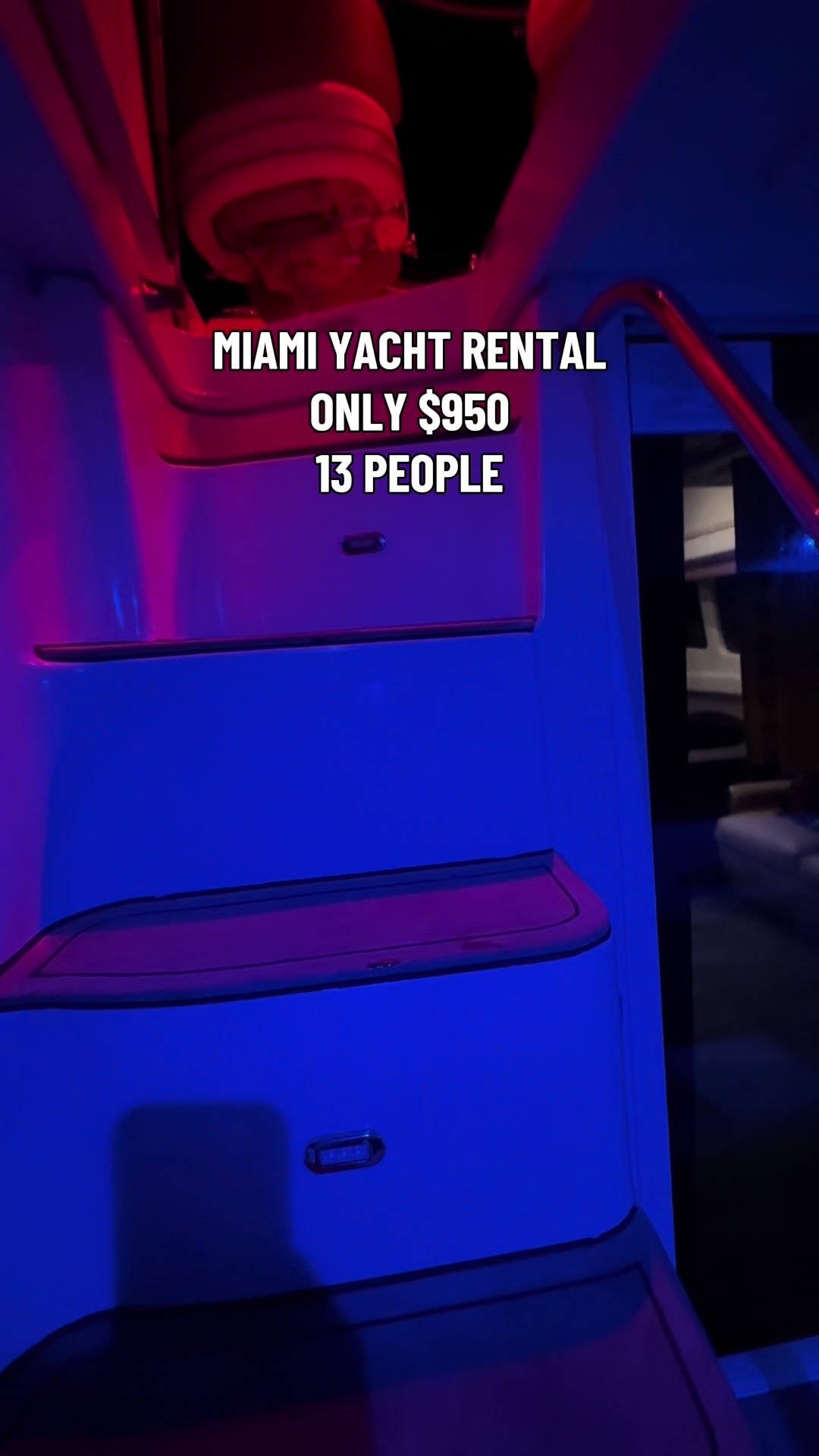 @Icon YACHT RENTAL
