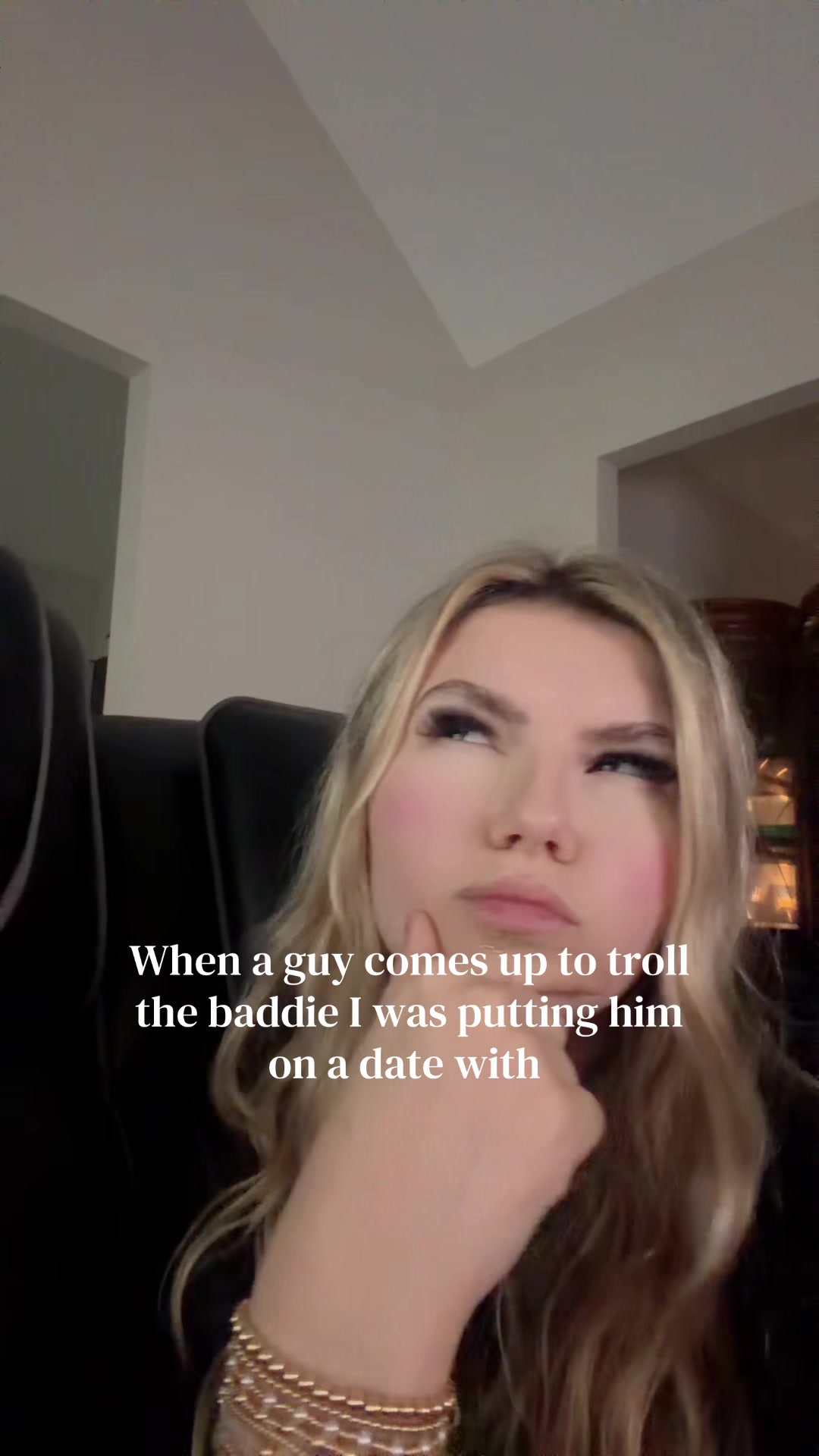 @Kirsten is Cupid ๐ 8/27 ๐