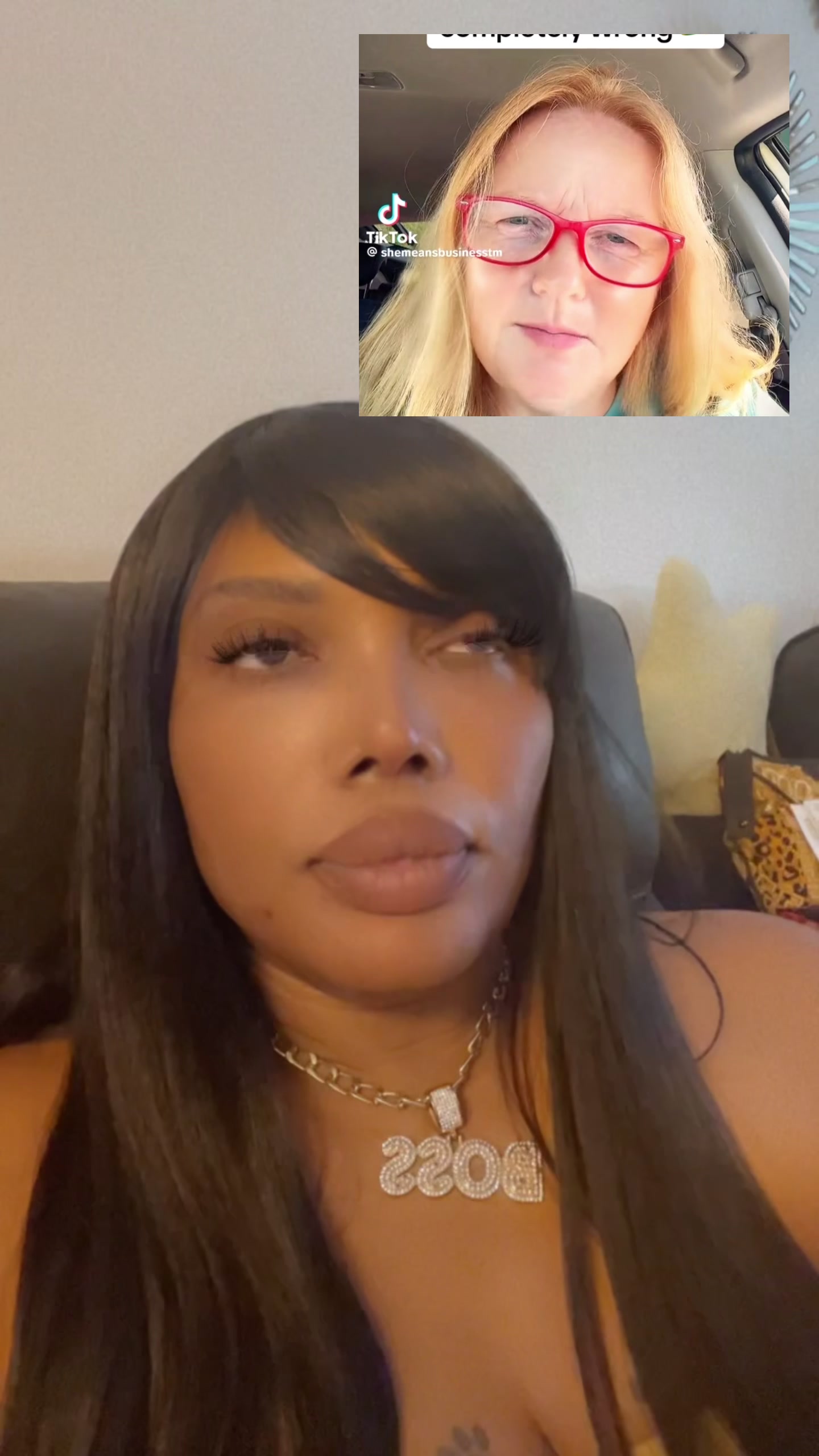 @Boss~Marlene