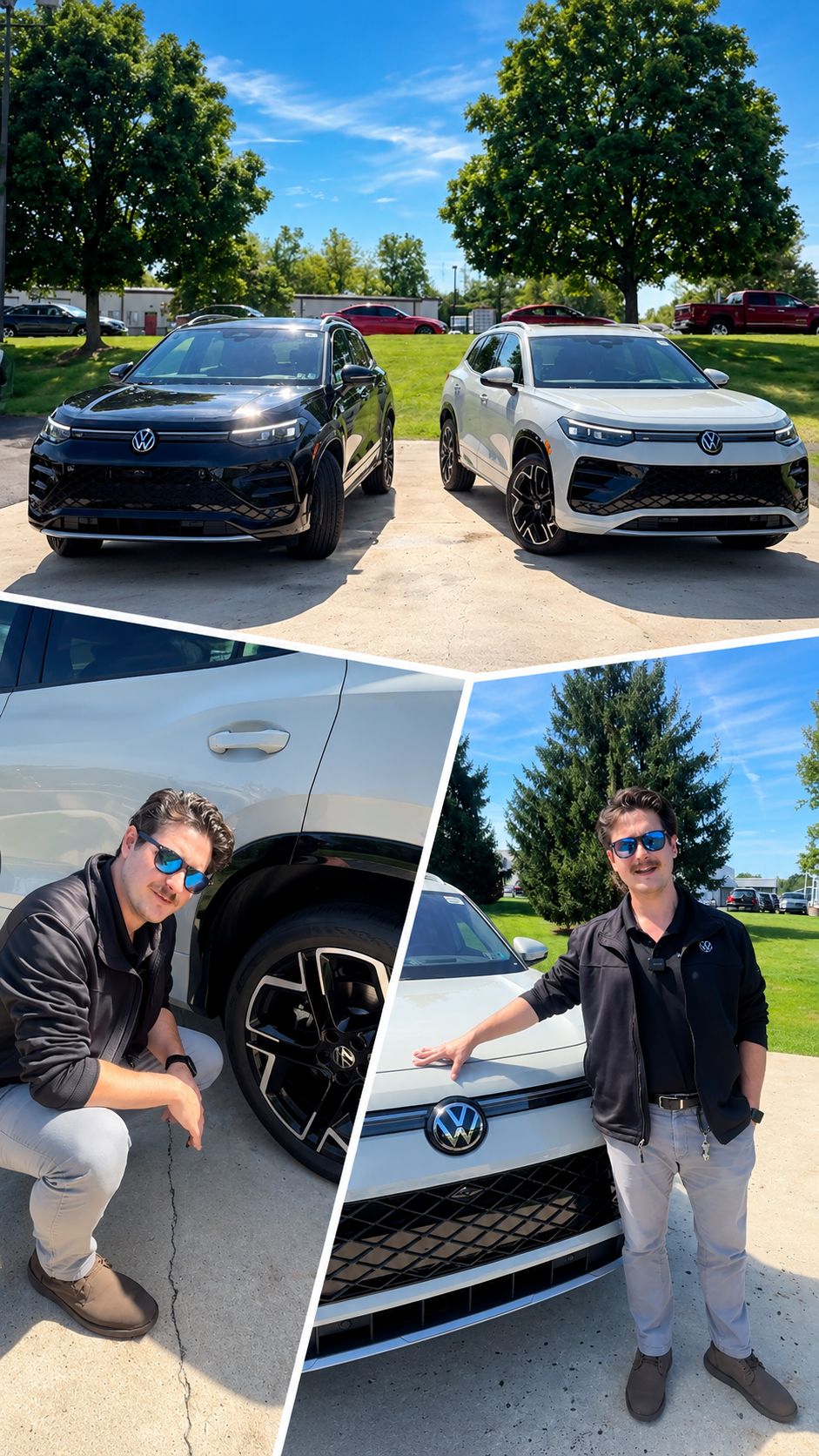 @North Penn Volkswagen