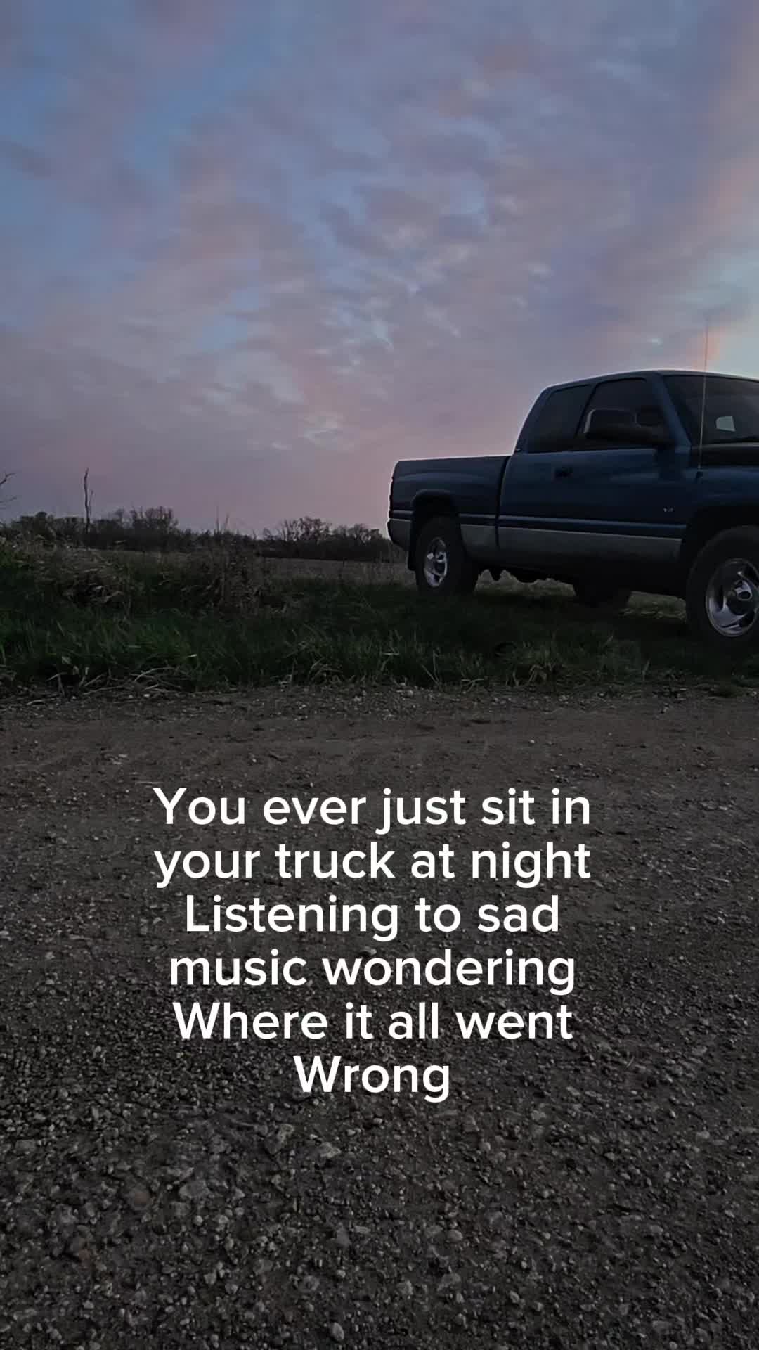 @️