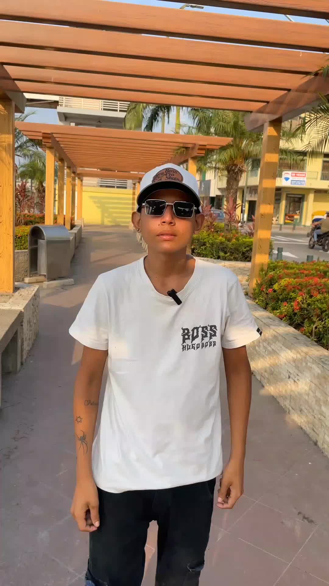 @Los de la Esquina  city🍀