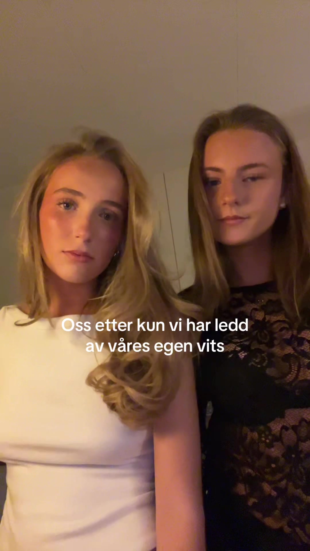 @Silje Sivertsen
