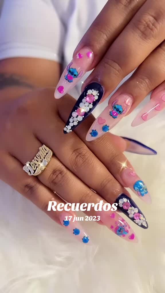 @🦋LA KiKA🦋GLAM🦋NAILS.