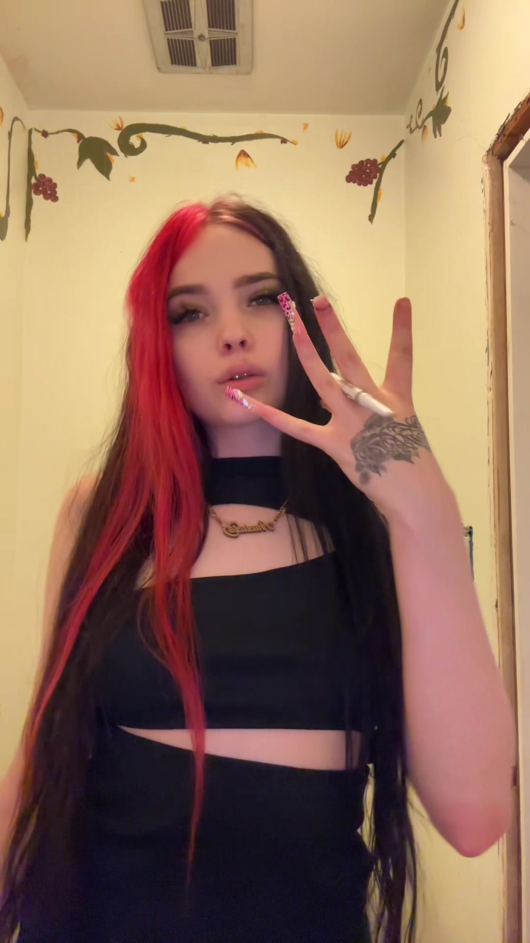 @Babykush