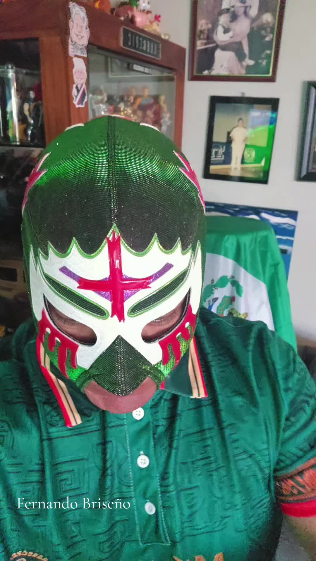 @Mexicanito