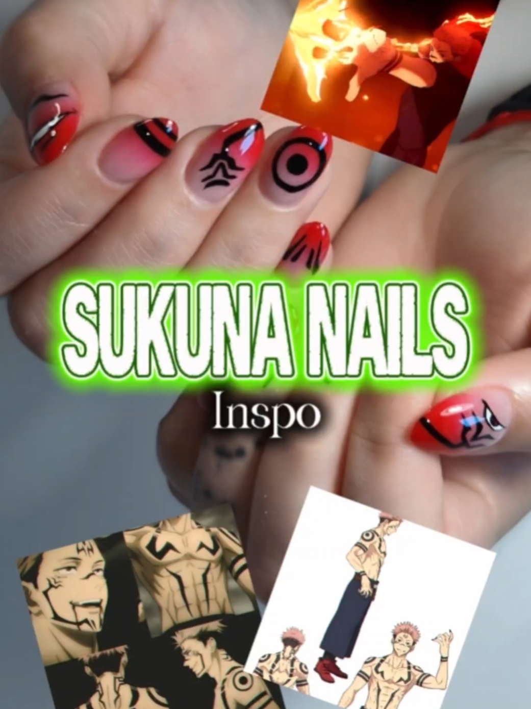 @JAILENE SANTOS - Nail Artist💖
