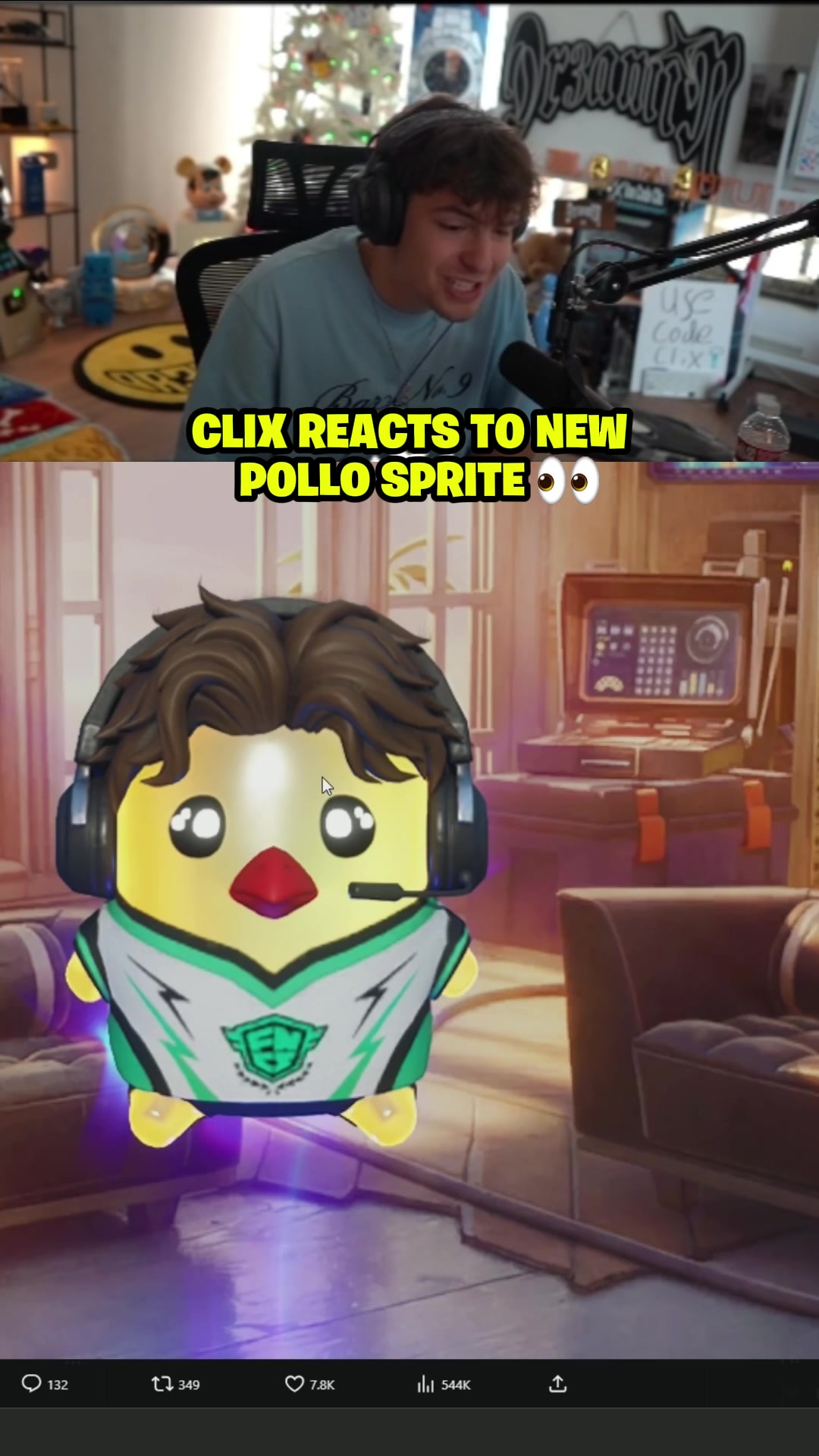 @Clix