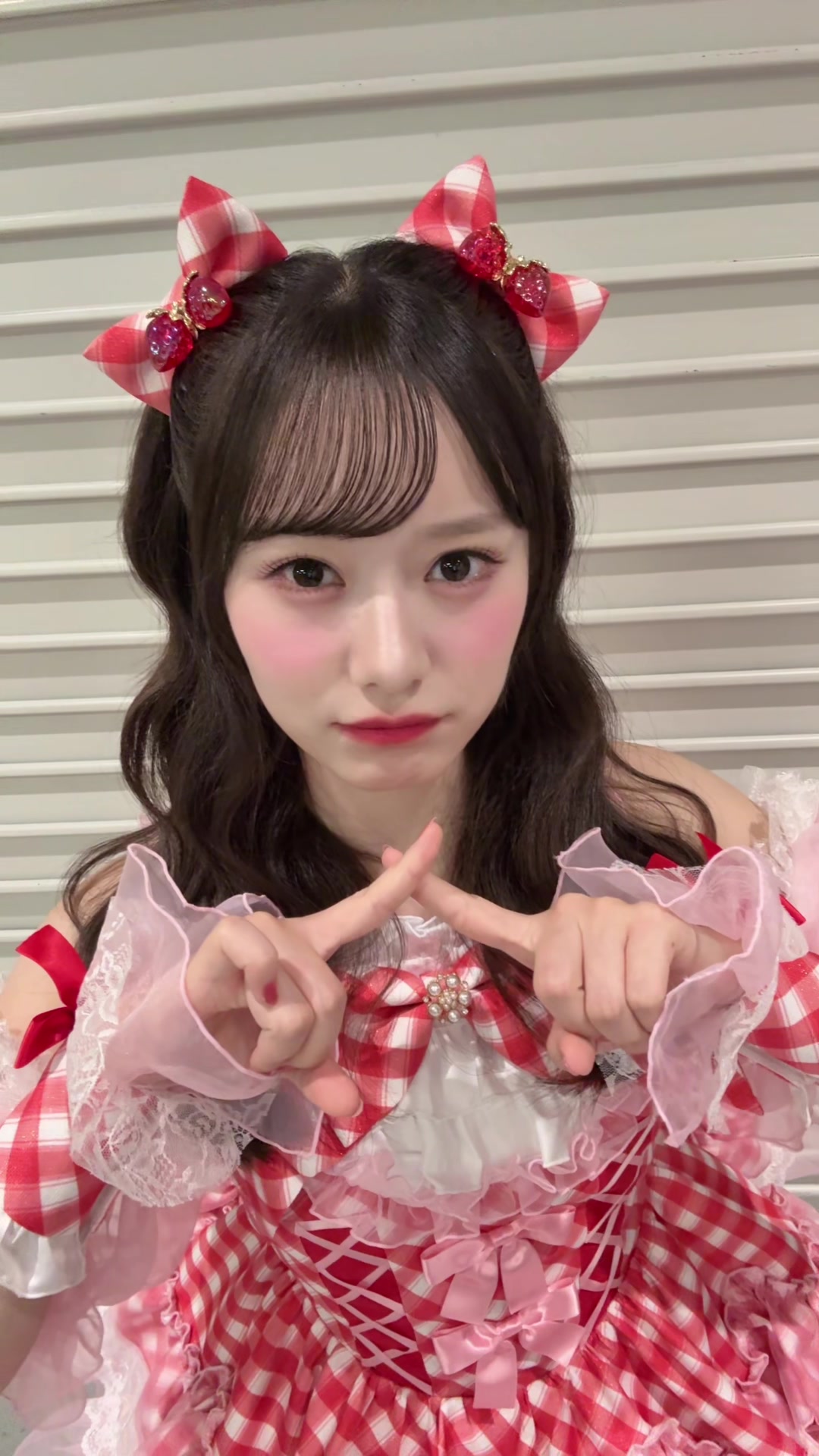 @仲村悠菜