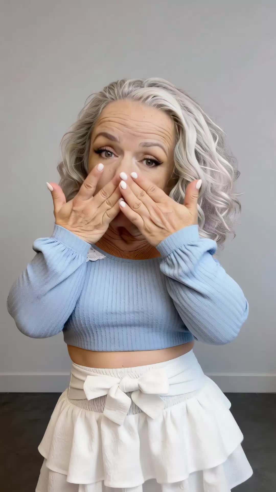 @grandma lena