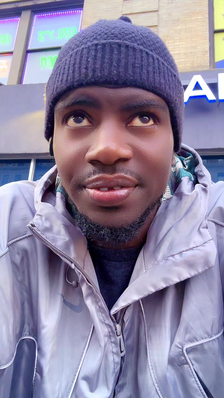 @Barhama Niass Nyc