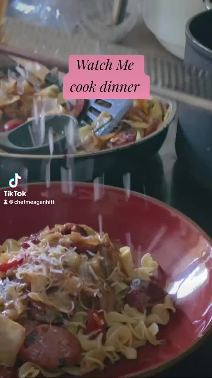 @Chef May
