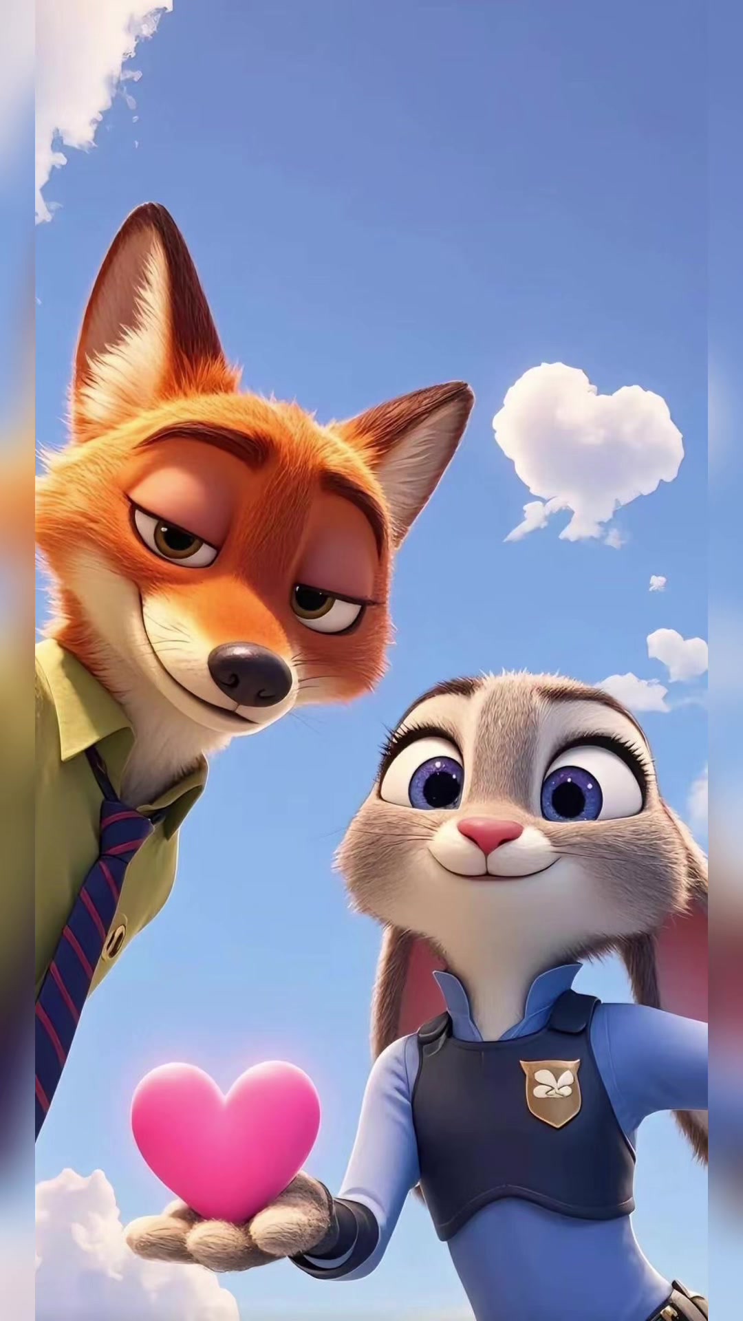 @Zootopia_videos