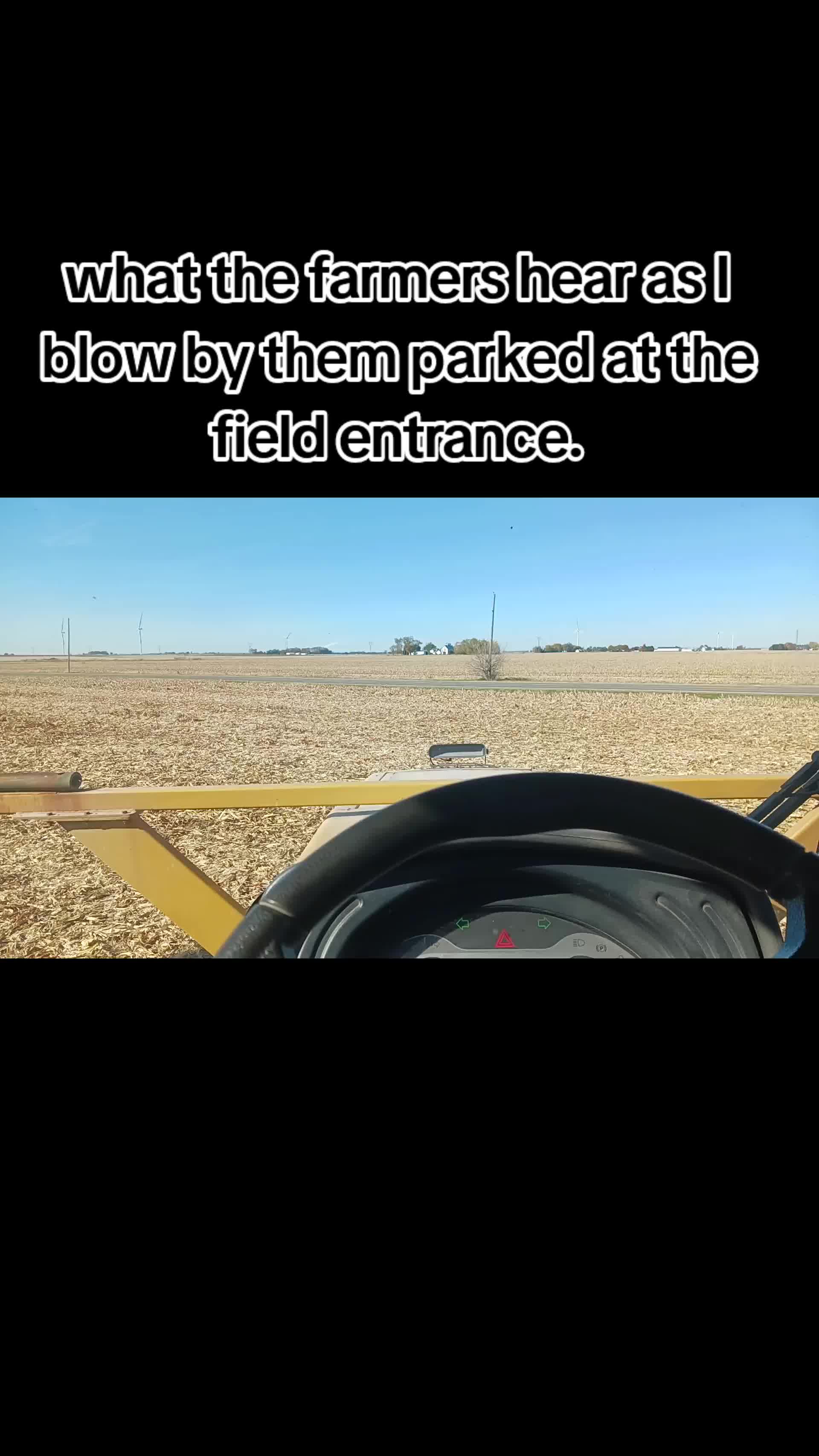 @living on a sprayer