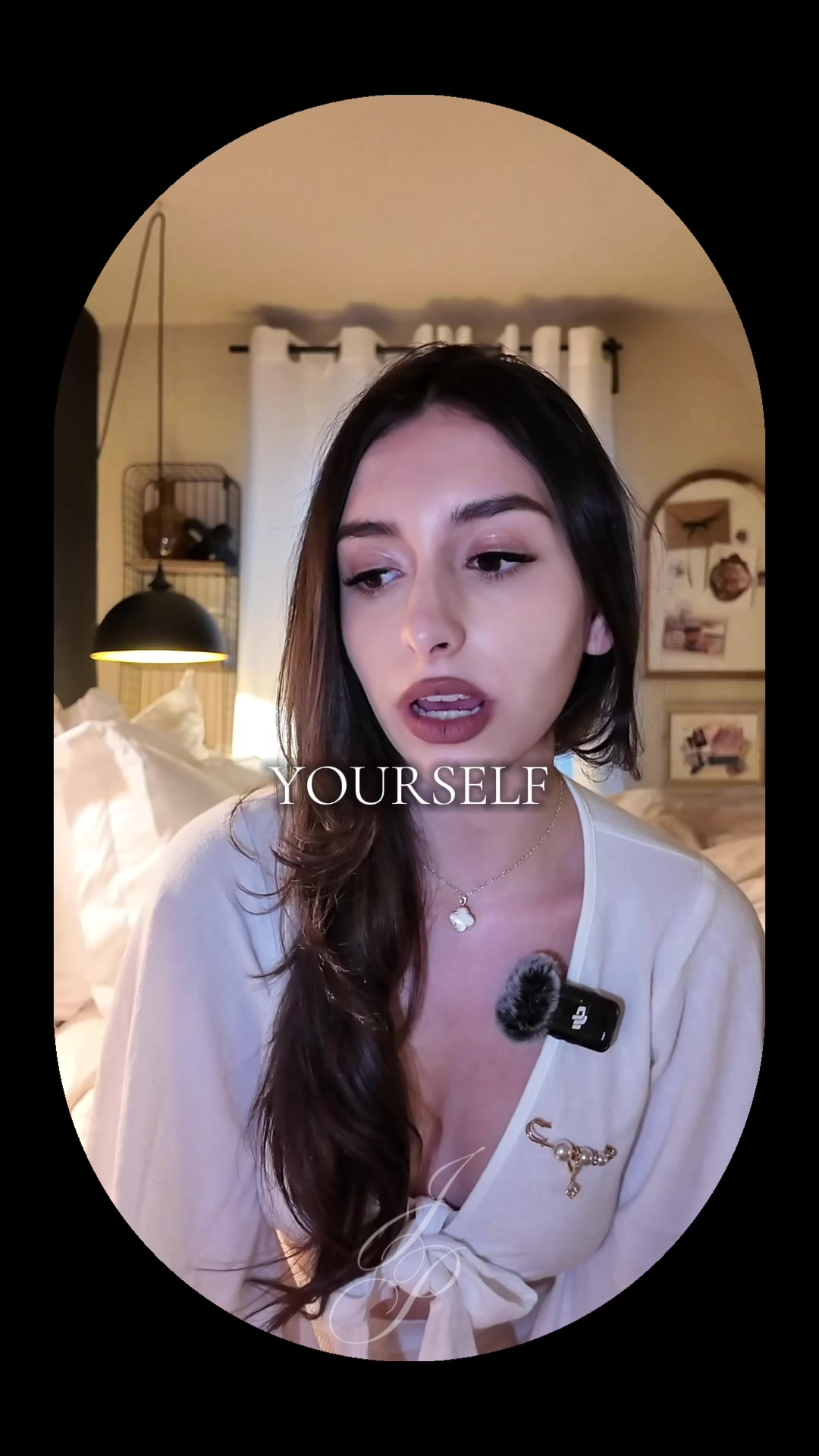 @JOANNA PETRARCA