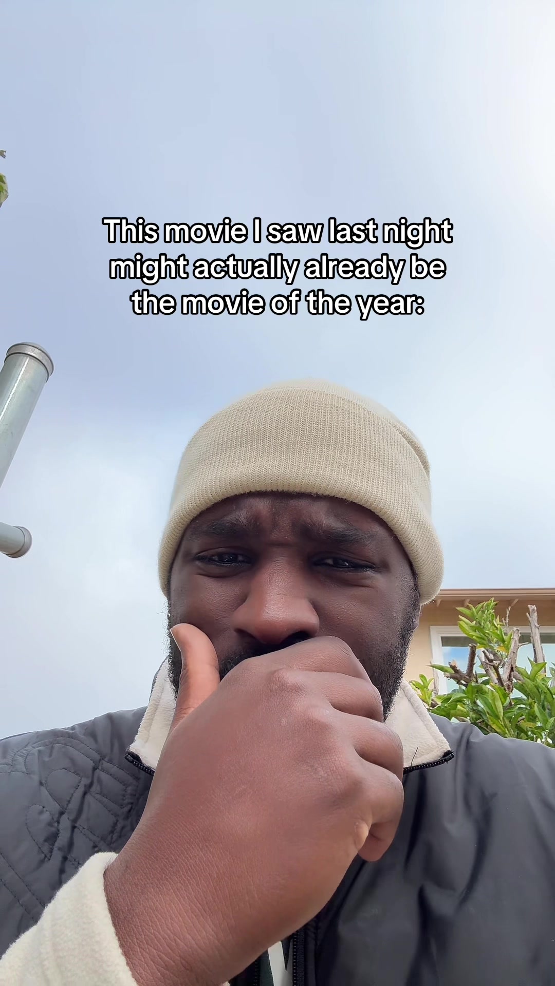 @Scary Movie Review