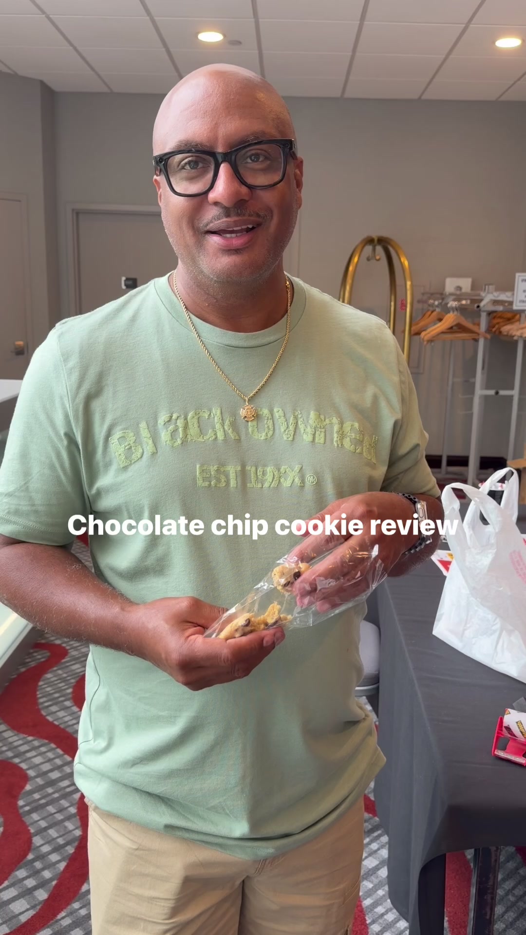@Sweet Jazz Treats Bakery