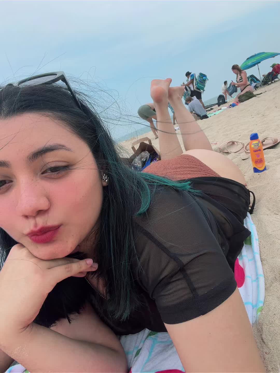 @Valeria Osorio