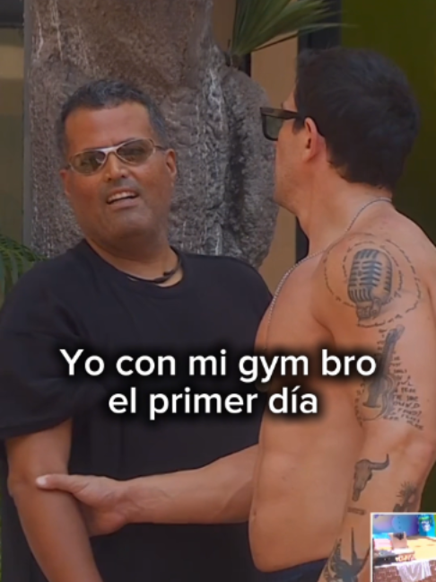 @La Casa de los Famosos México