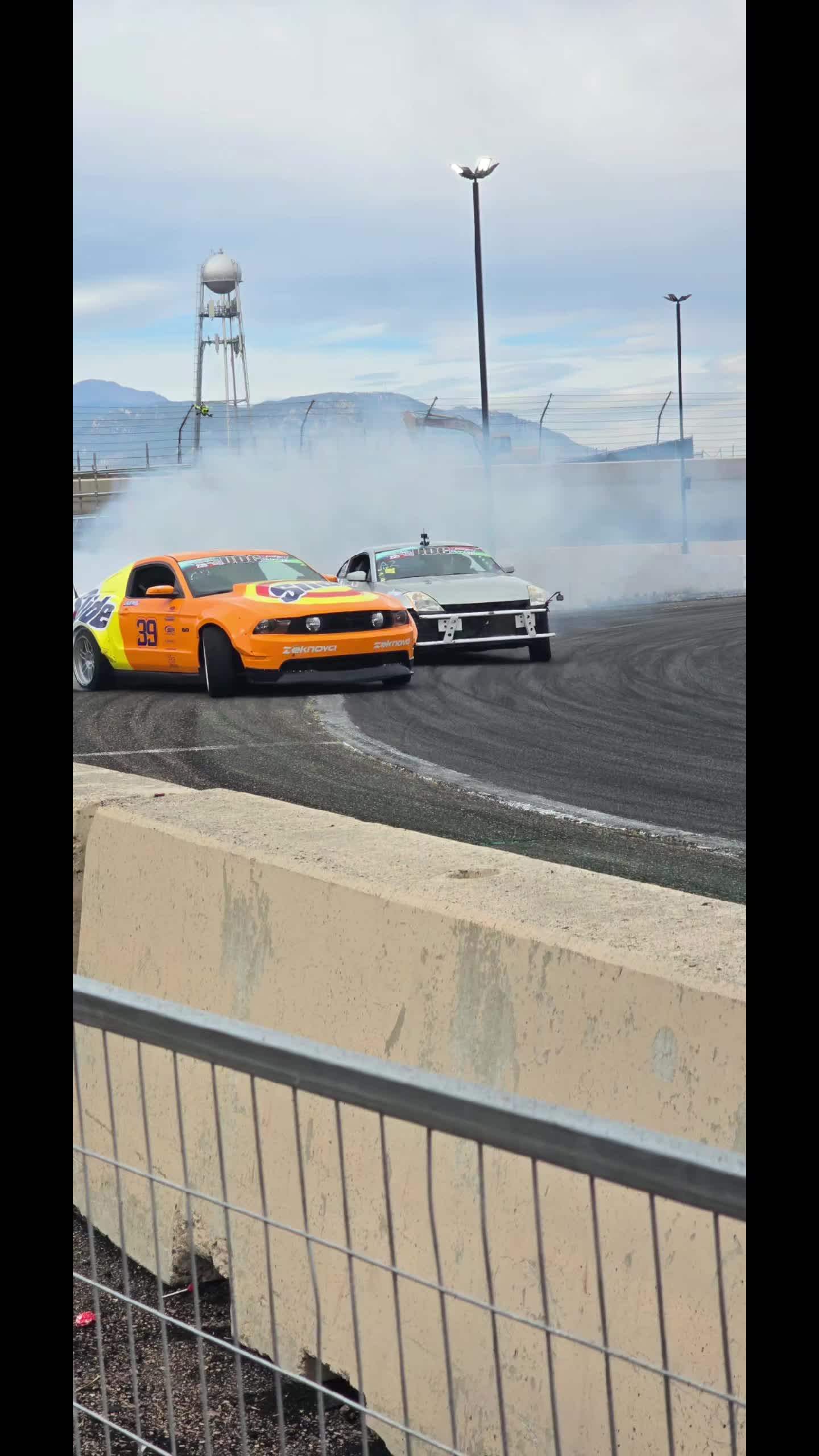 @Stonerock Racing
