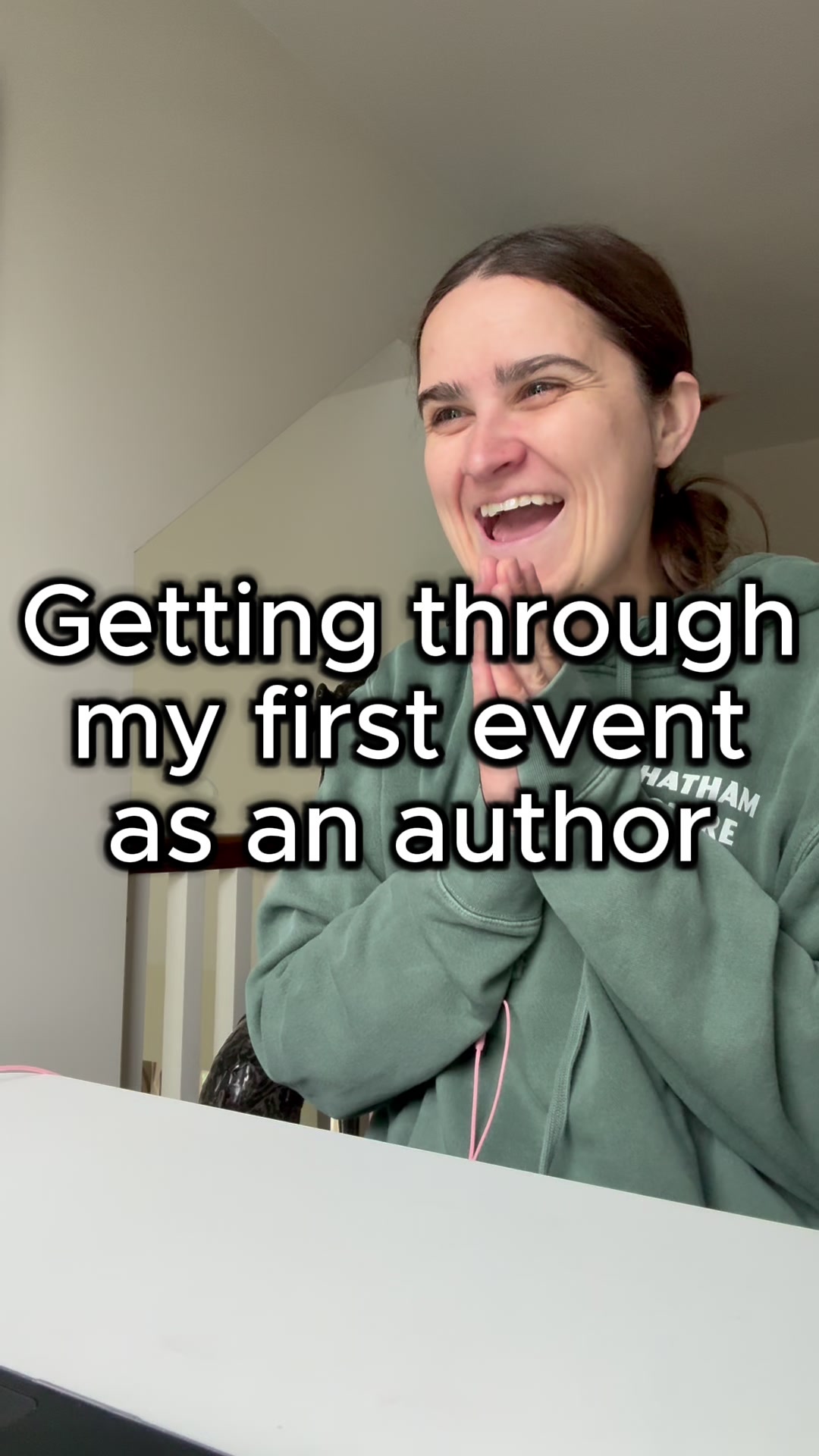 @Jillian l Fantasy Author 🏴☠️