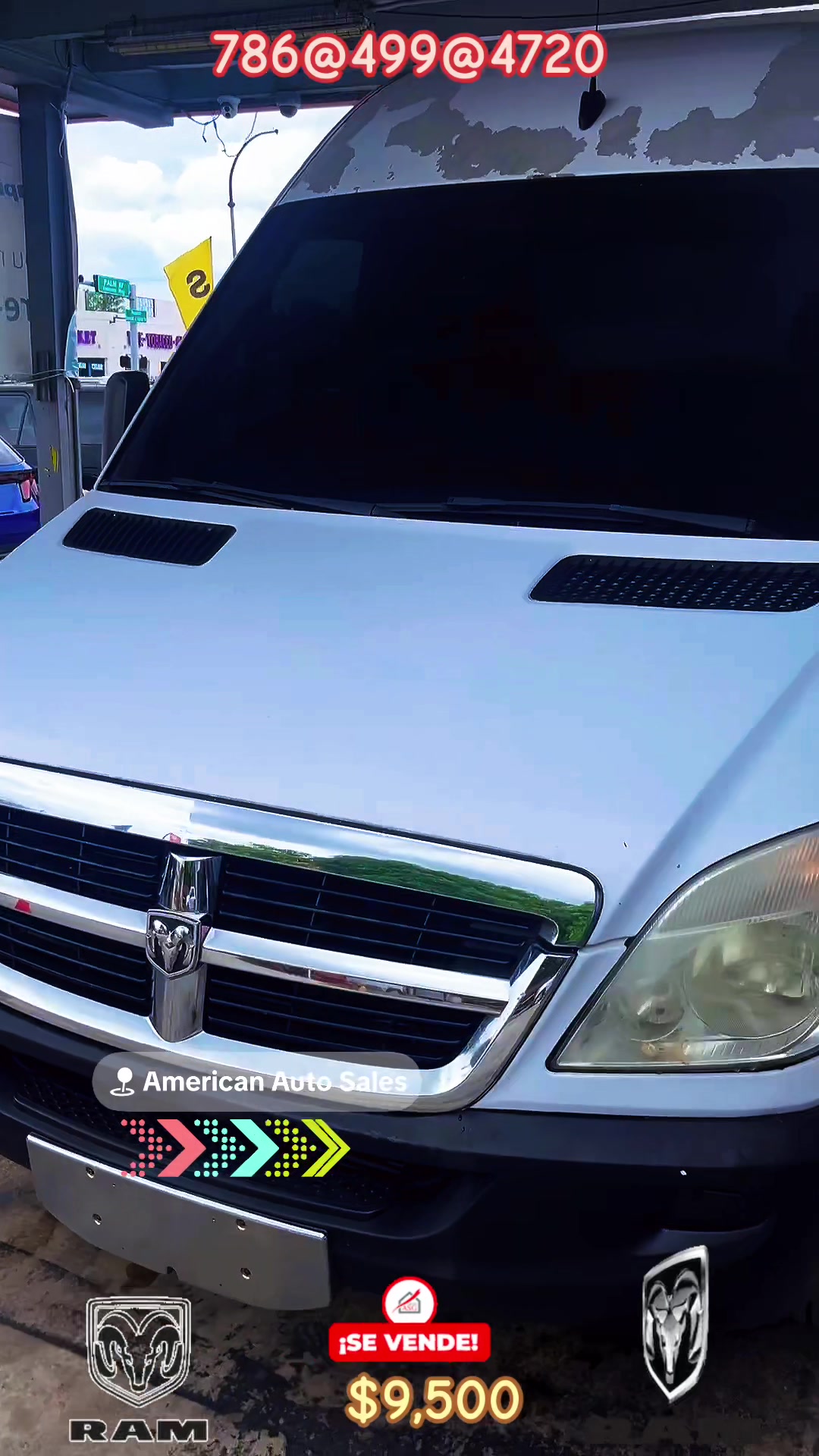 @AmericanAutoSales