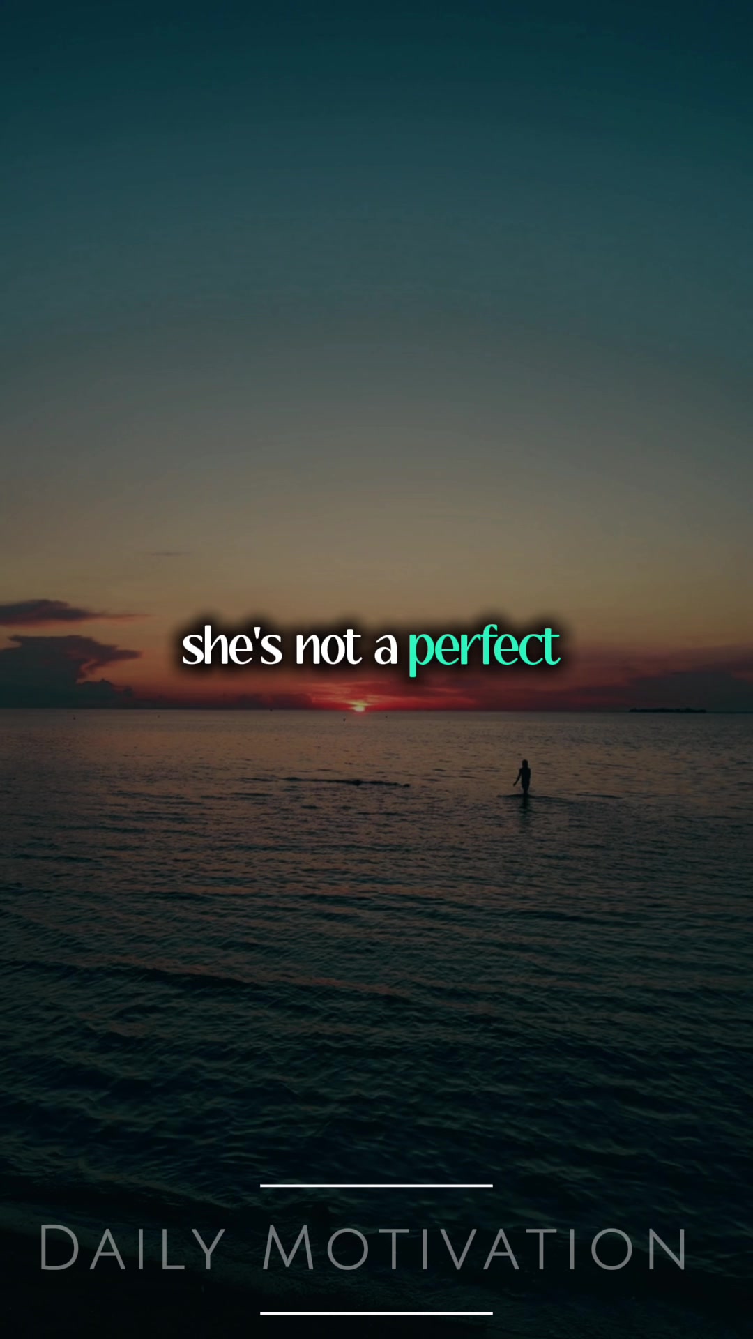 @Daily Motivation
