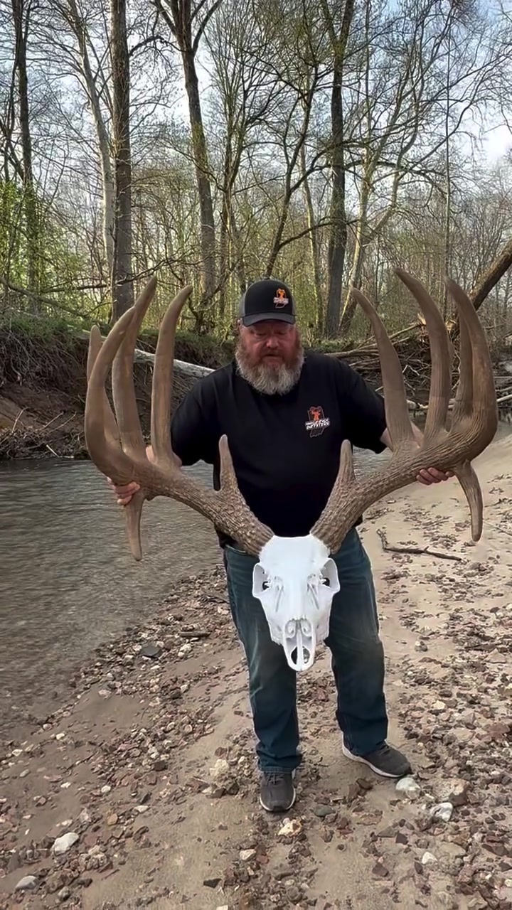 @Buckmasters Outdoors