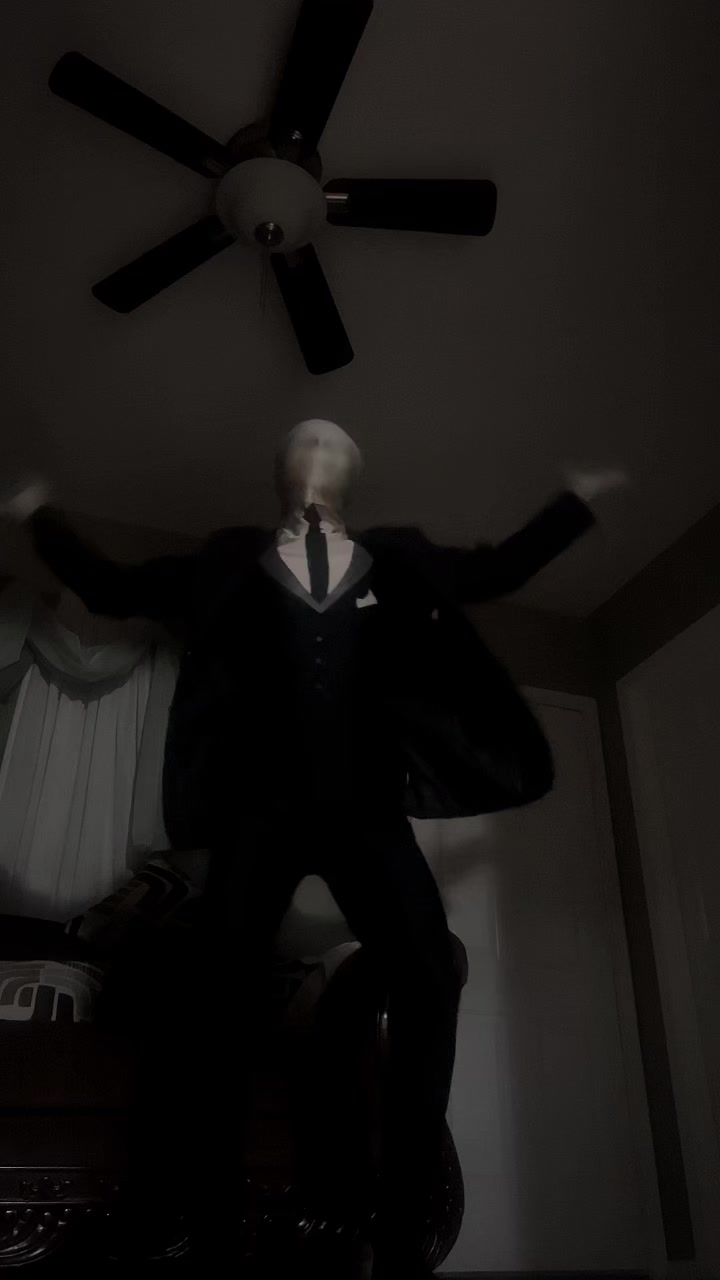 @Slenderman