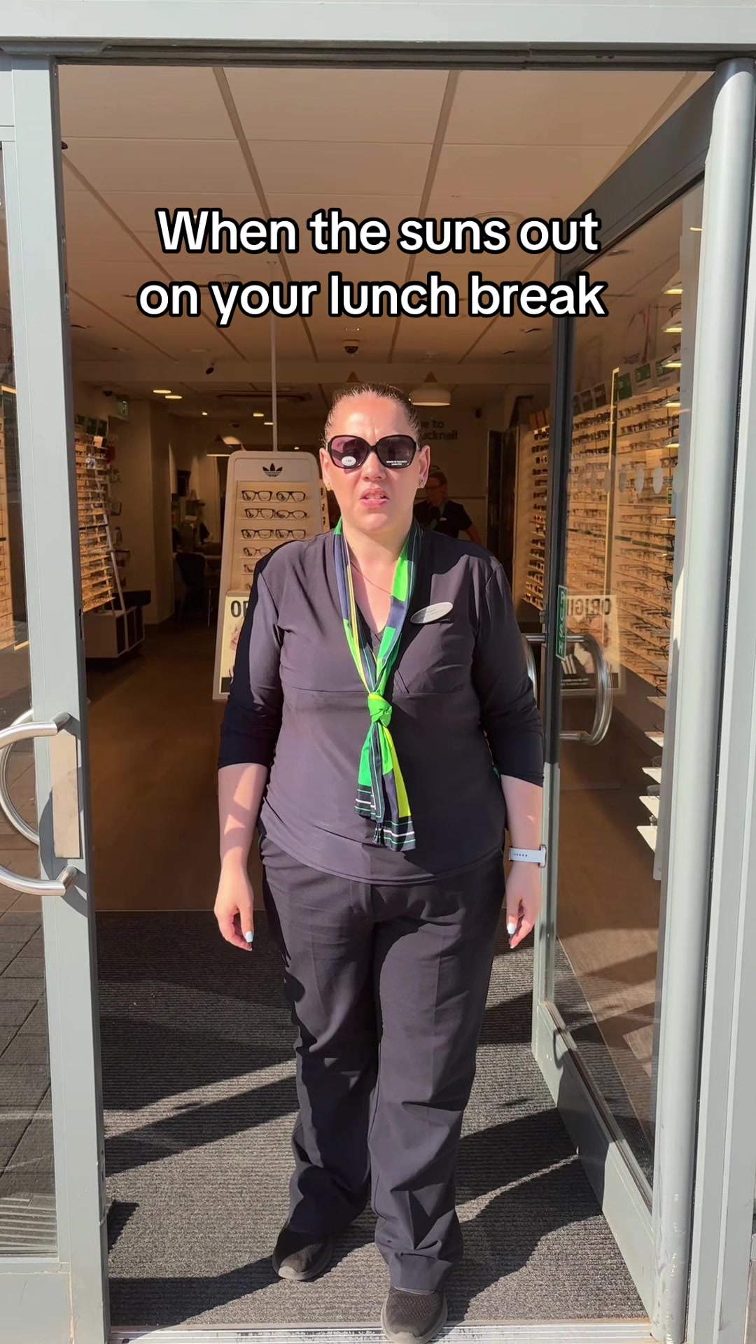 @Specsavers Hucknall