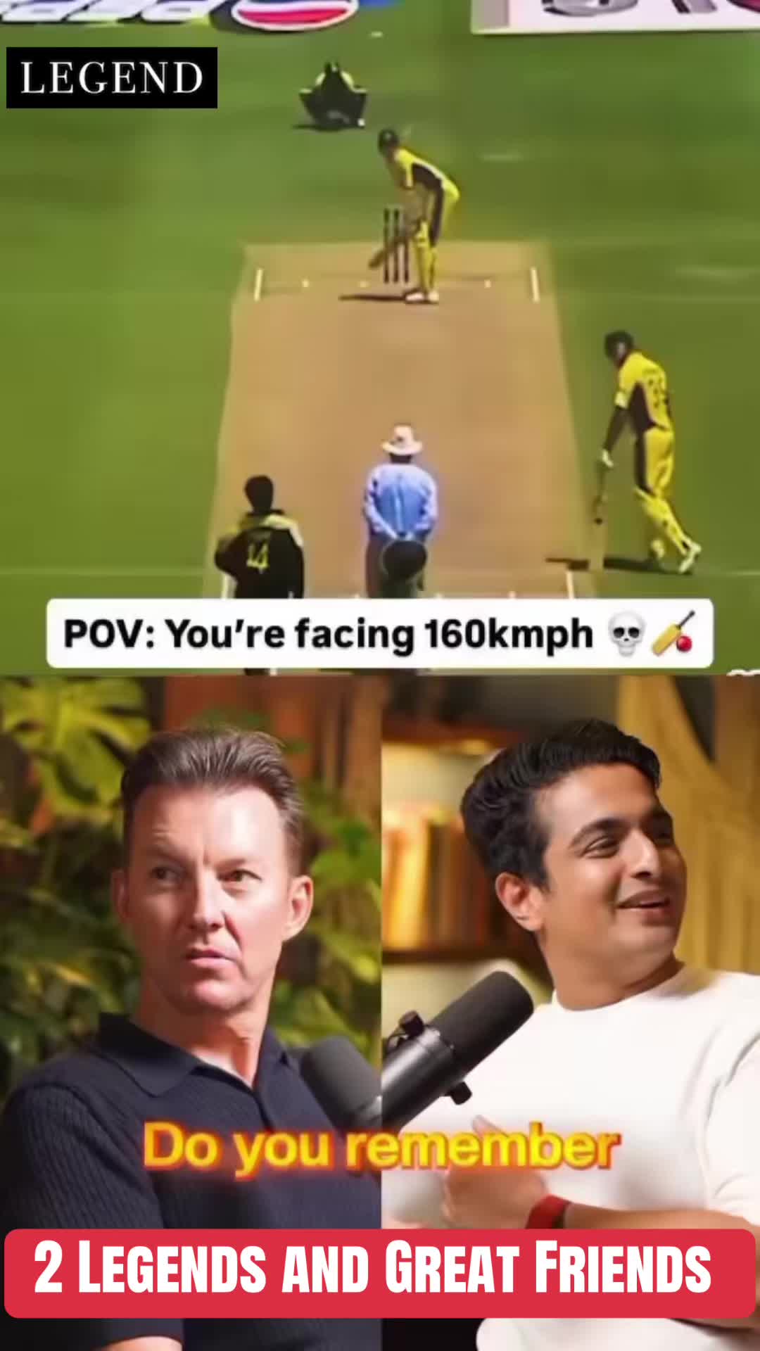@Legend Shoaib Akhtar