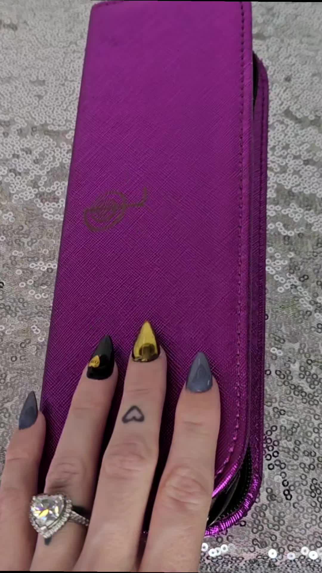 @SassiStylez
