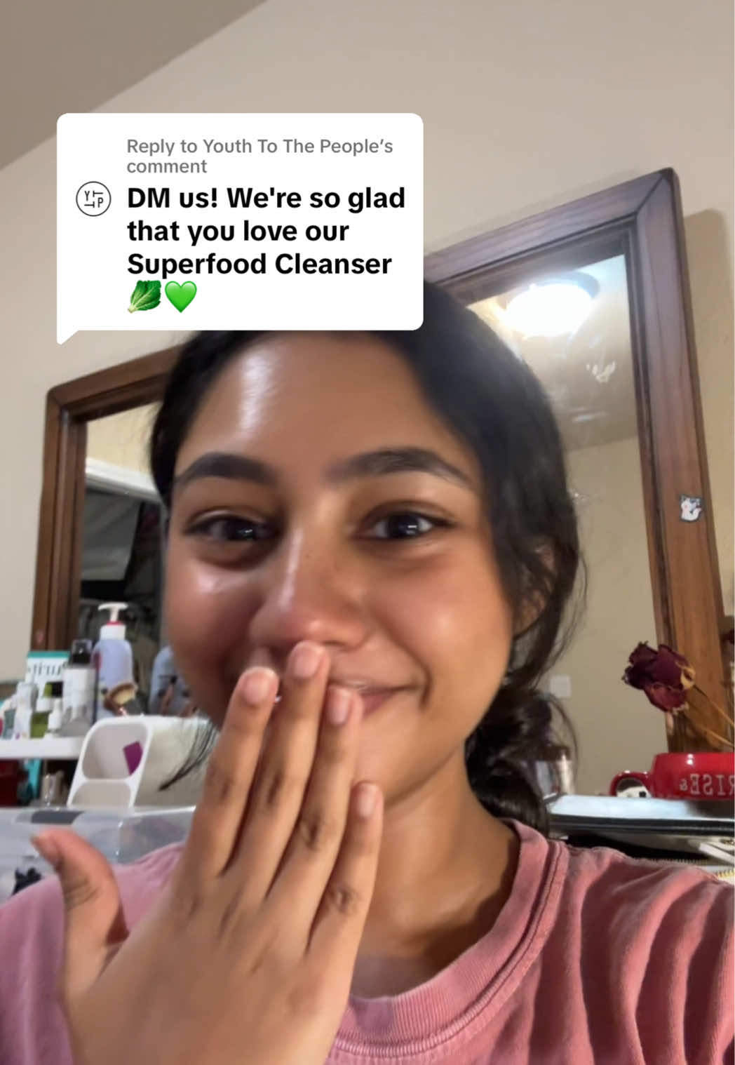 @Neha🌺 | Beauty Creator
