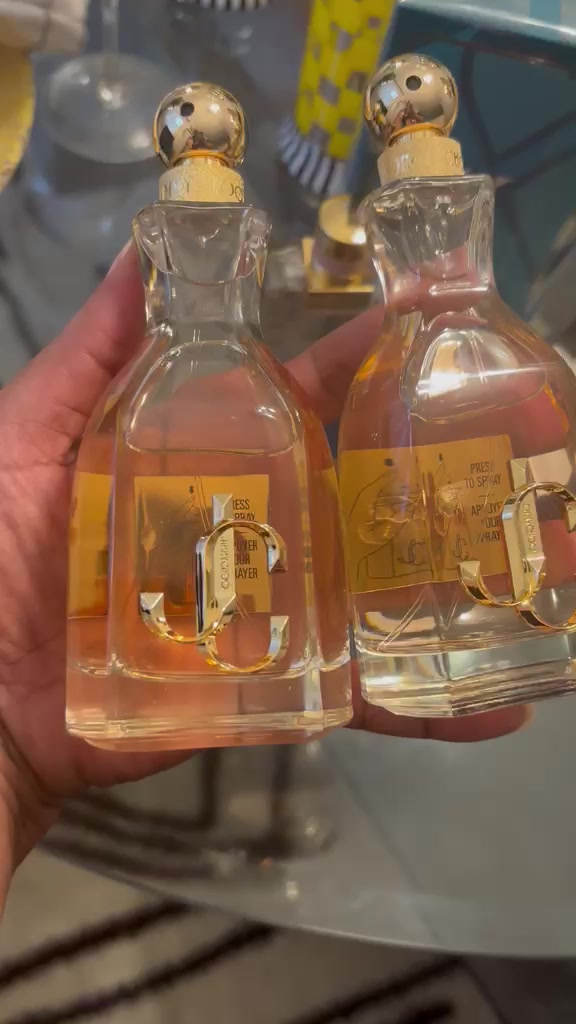 @MINT PERFUMES