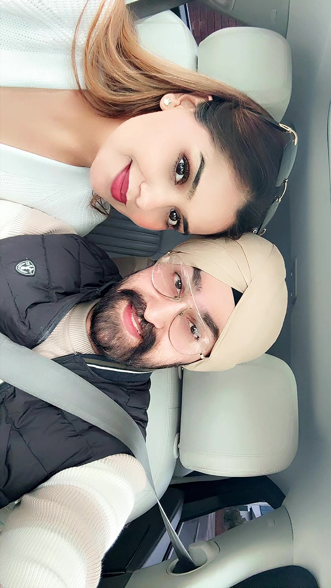 @Sanem kataria